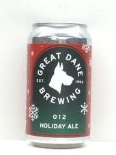 ��HOLIDAY ALE/GREAT DANE��