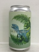��Baby Raptor #2/Inkhorn��