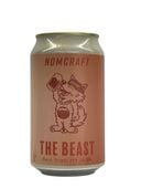 ��The Beast/NOMCRAFT��