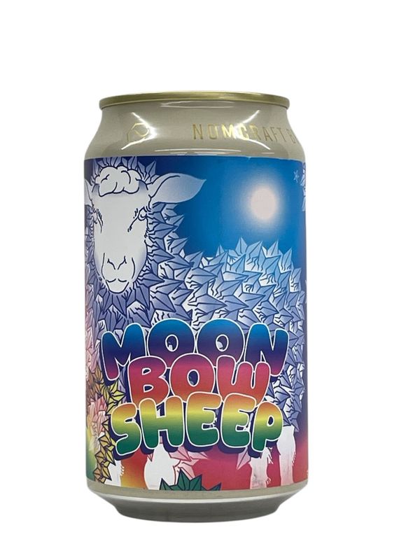 ��Moonbow Sheep/NOMCRAFT��