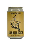 ��Banana Kick/NOMCRAFT��