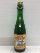 ��Saison d'Epeautre(375ml)/Brasserie de Blaugies��