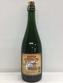 ��Saison d'Epeautre(750ml)/Brasserie de Blaugies��