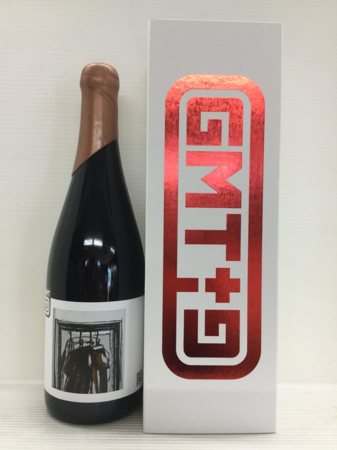 GMT+9』Dubious Decisions/WestCoast】 【醸造所(Brewery)】, ウェストコースト/WCB(静岡