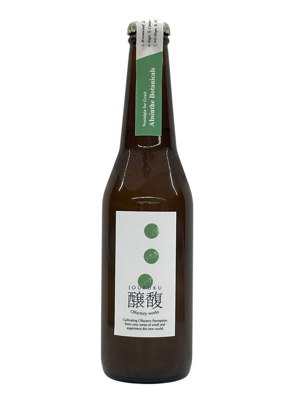 Absinthe Botanicals/���ơ�