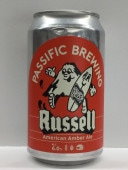 ��Russell/Passific��