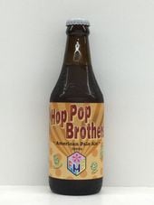 ��Hop Pop Brothers~American Pale Ale~/�ٻκ��⸶�����