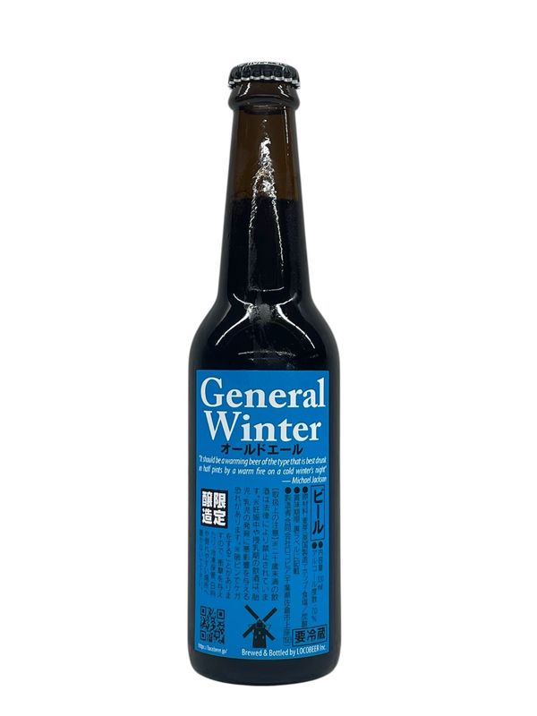 ��General Winter/�����ӥ���