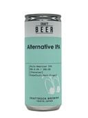 ��Alternative IPA/CraftRock��