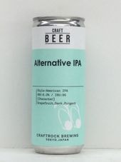 ��Alternative IPA/CraftRock��