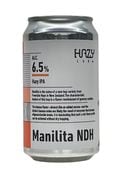 ��Manilita NDH/Hazy Labo��