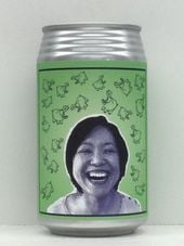 ��HIPPO DREAMLAND/2nd Story Ale Works��