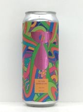 The Third Summer of Love/Teenage