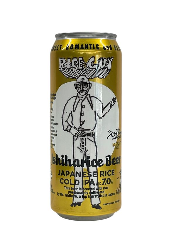 ��Ishiharice Beer/FETISH CLUB��