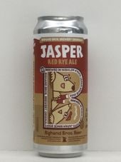 Jasper/Bighand Bros.