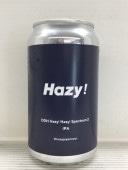 ��DDH Hazy��Hazy��Spectrum 2/REVO ��