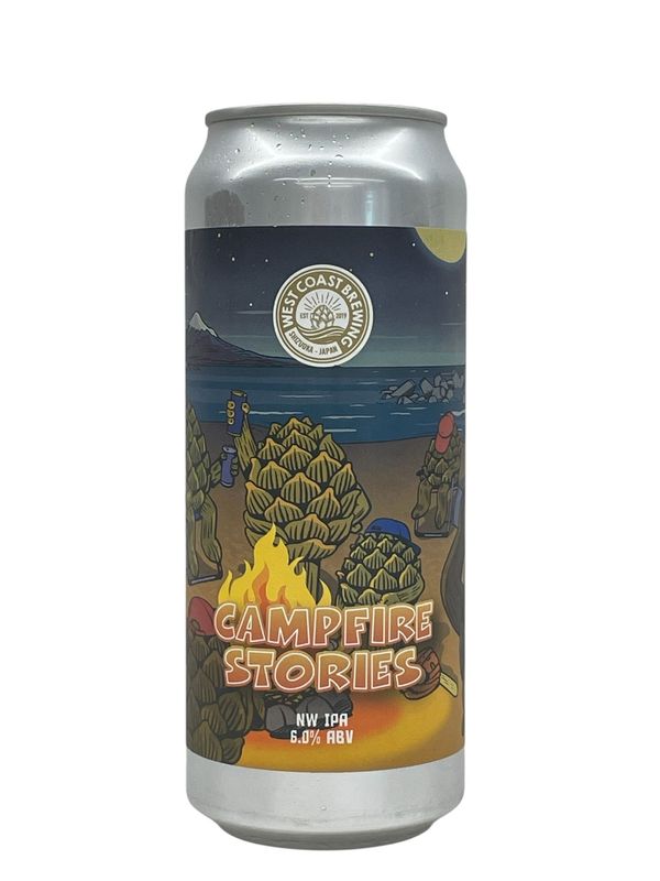 ��Campfire Stories/WestCoast��