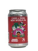 ��CAMA��NAMA New World IPA/NAMACHA���CAMADO��