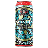 ��Sosus /Toppling Goliath��