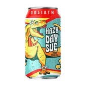 ��Hazy Day Sue/Toppling Goliath��