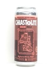 ��Chiastolite/Bighand Bros.��