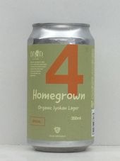 �����������ߤ����Homegrown -Organic Iyokan Lager/DD4D��
