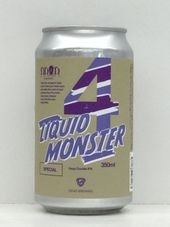 ��Liquid Monster/DD4D��