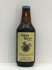 ��Hoppy Brown Goes Up/�ֲ�⸶��
