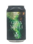 ��GREEN NEBULA/�����夦��