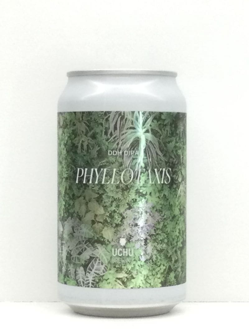 ��PHYLLOTAXIS/�����夦��