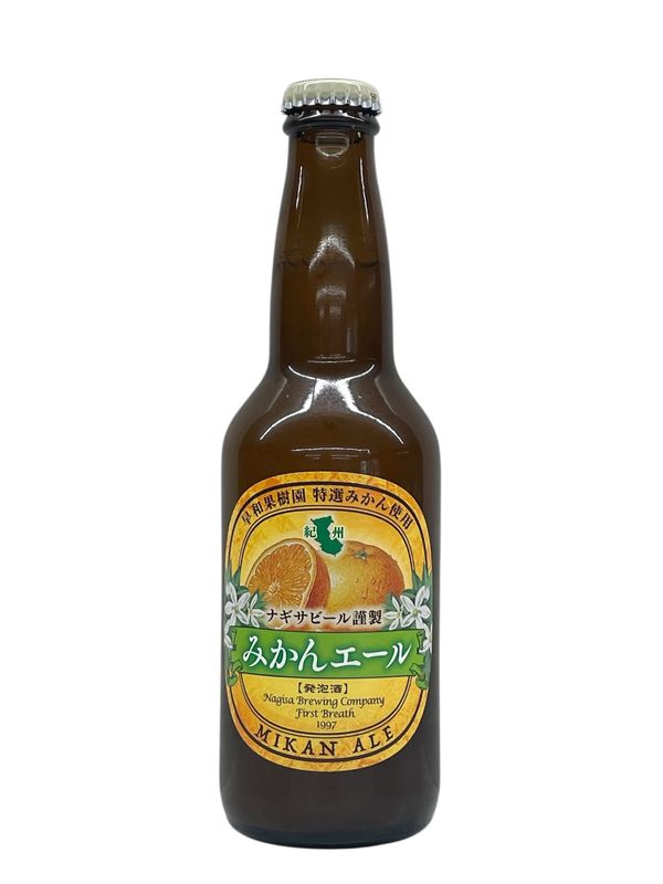 ��Mikan Ale/�ʥ����ӡ����