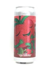 Strawberry Fruit Monster/WestCoast