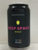 ��DEEP SPACE MOSAIC/�����夦��