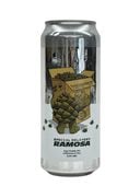 ��Special Delivery: Ramosa/WestCoast��