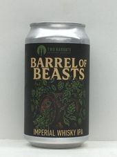 ��BARREL OF BEASTS/Two Rabbits��Ĺ��ϲ̡��