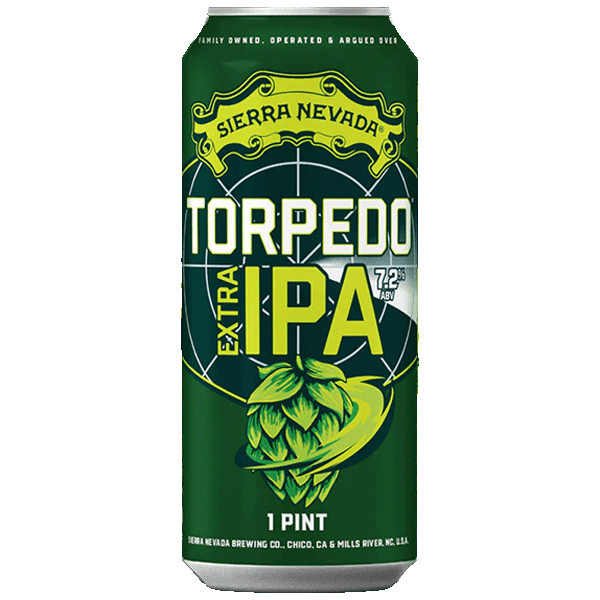 ��Torpedo/Sierra Nevada��