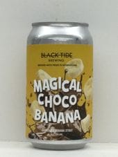 ��Magical Choco Banana/Black Tide��