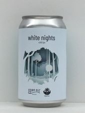 white nights /Open Air