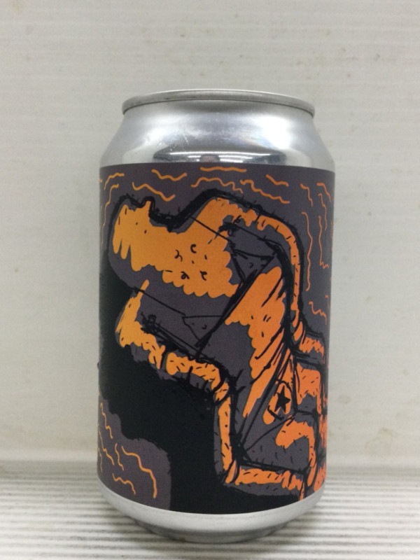 ��Toasted Maple Stout/Lervig��