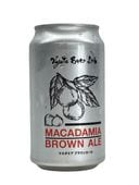 ��Macadamia Brown ale/Kyoto Beer Lab��