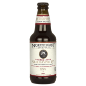 Barrel Aged Old Rasputin XXV/North Coast