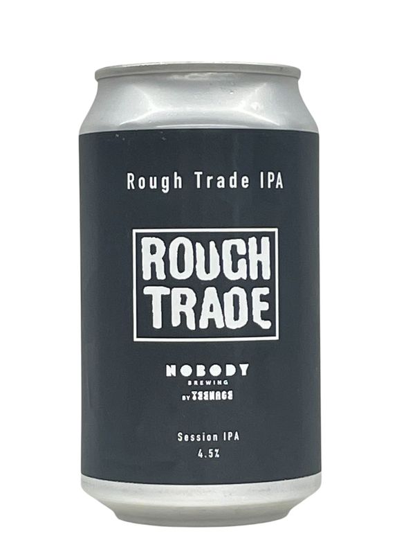 ��Rough Trade IPA/Nobody Brewing��Rough Trade Records��