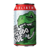 ��Riwaka Pseudo Sue (355ml) /Toppling Goliath��