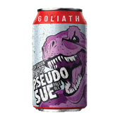 ��Nelson Pseudo Sue (355ml) /Toppling Goliath��