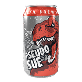 ��Double Dry Hop Pseudo Sue (355ml) /Toppling Goliath��