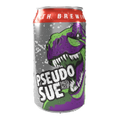 ��Pseudo Sue (355ml) /Toppling Goliath��