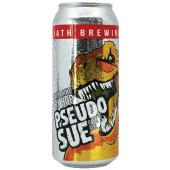 ��Peacharine Pseudo Sue/Toppling Goliath��
