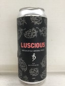 Luscious /The Alchemist