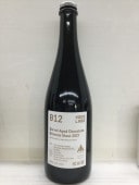 KADOLABO #012   Barrel Aged Chocolate Brownie Stout 2021/Ѳ