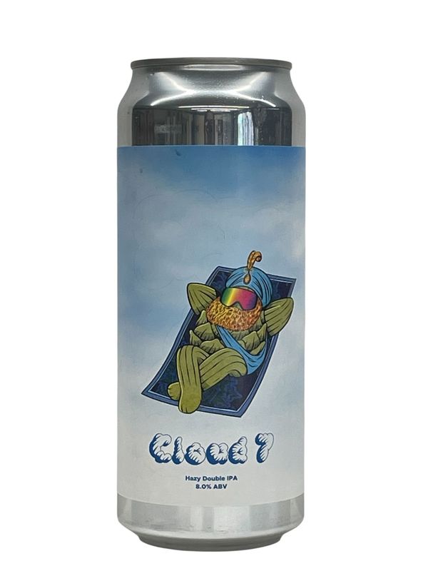 ��Cloud 7/WestCoast��